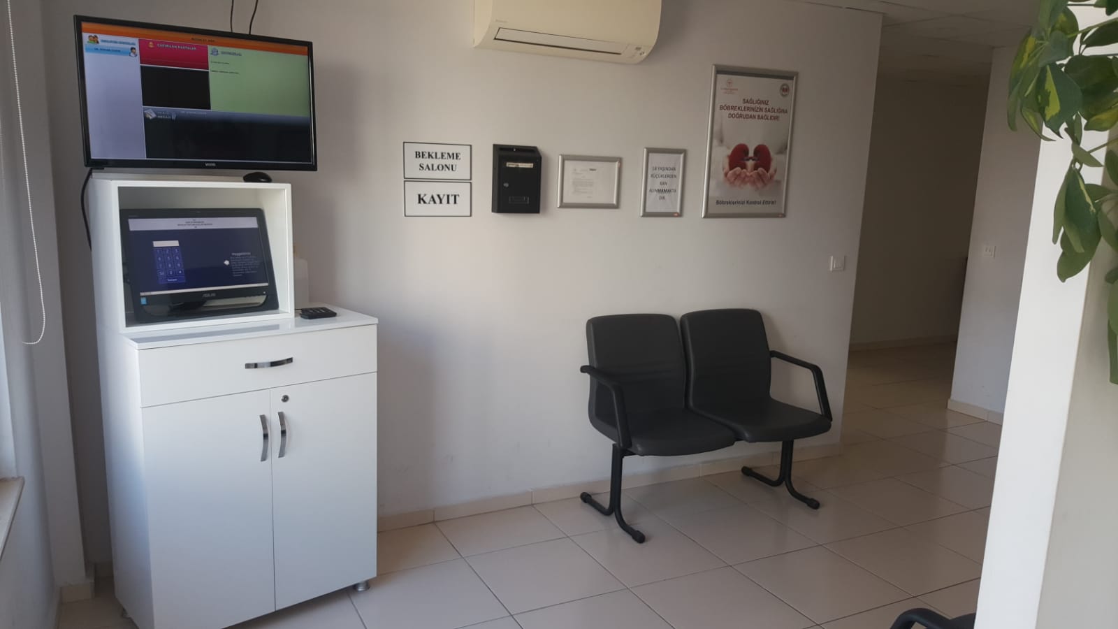 Asm İç Görünüm 9