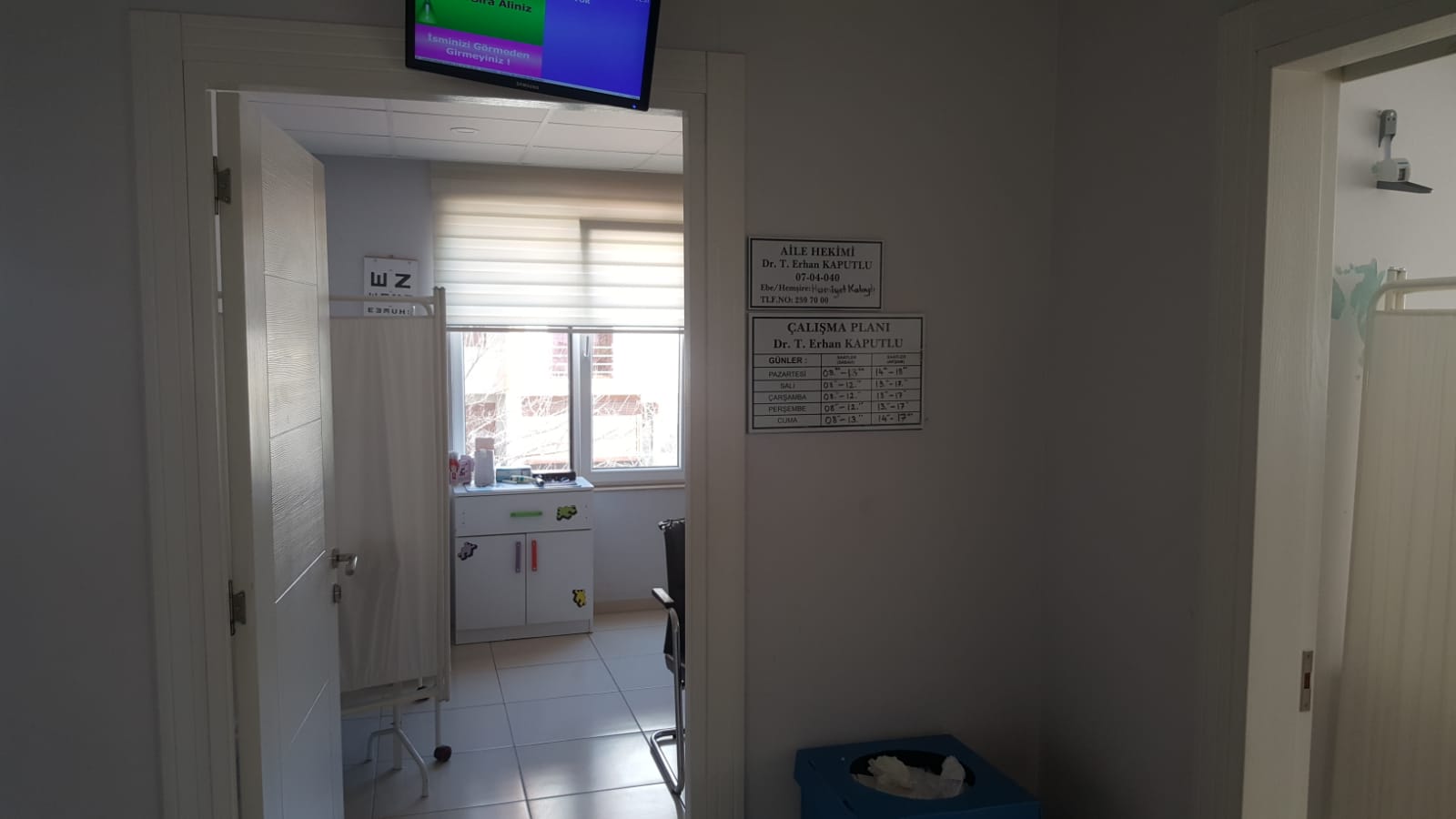 Asm İç Görünüm 13