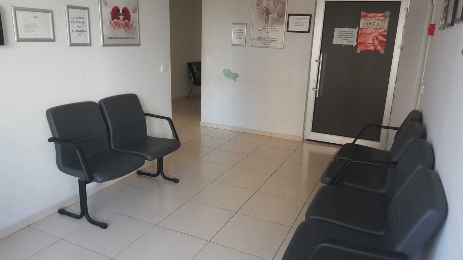 Asm İç Görünüm 12