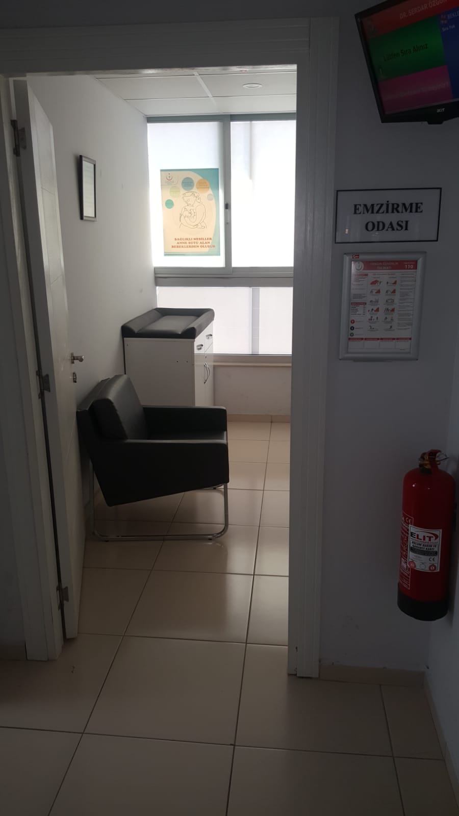 Asm İç Görünüm 1