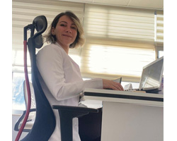 ASÇ. HEMŞİRE FİLİZ ÖZEL