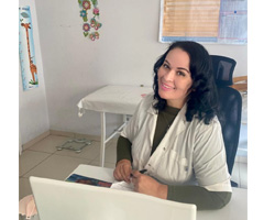 ASÇ. HEMŞİRE EBRU TEZEL