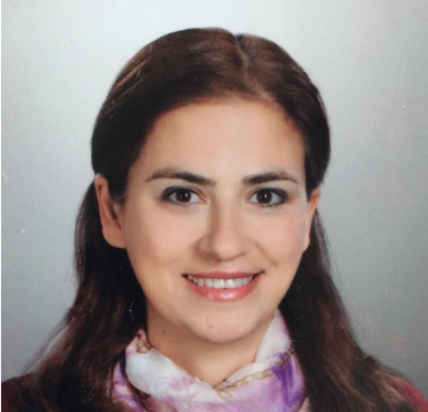 DR. AYŞE GÜLİZ ÜSTÜN