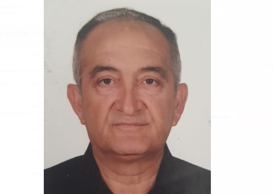 UZM. DR. MURAT KELEŞ