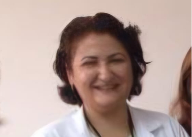 DR. HASİBE KALE ÇAYIR