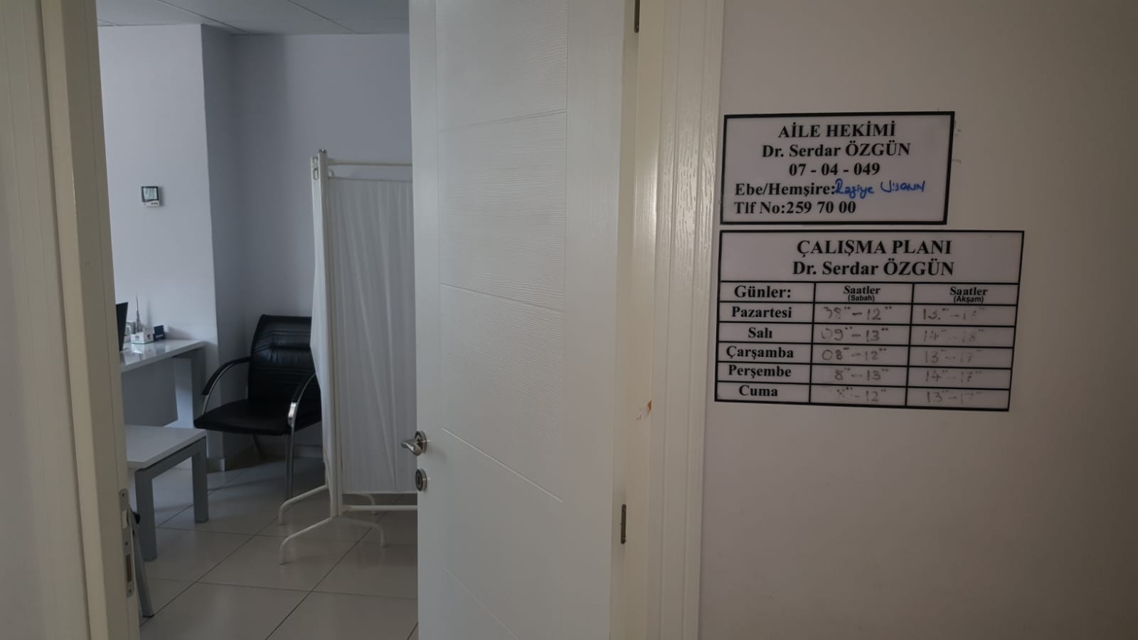 Asm İç Görünüm 2