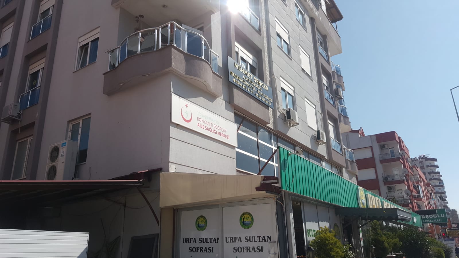 Asm Dış Görünüm 2