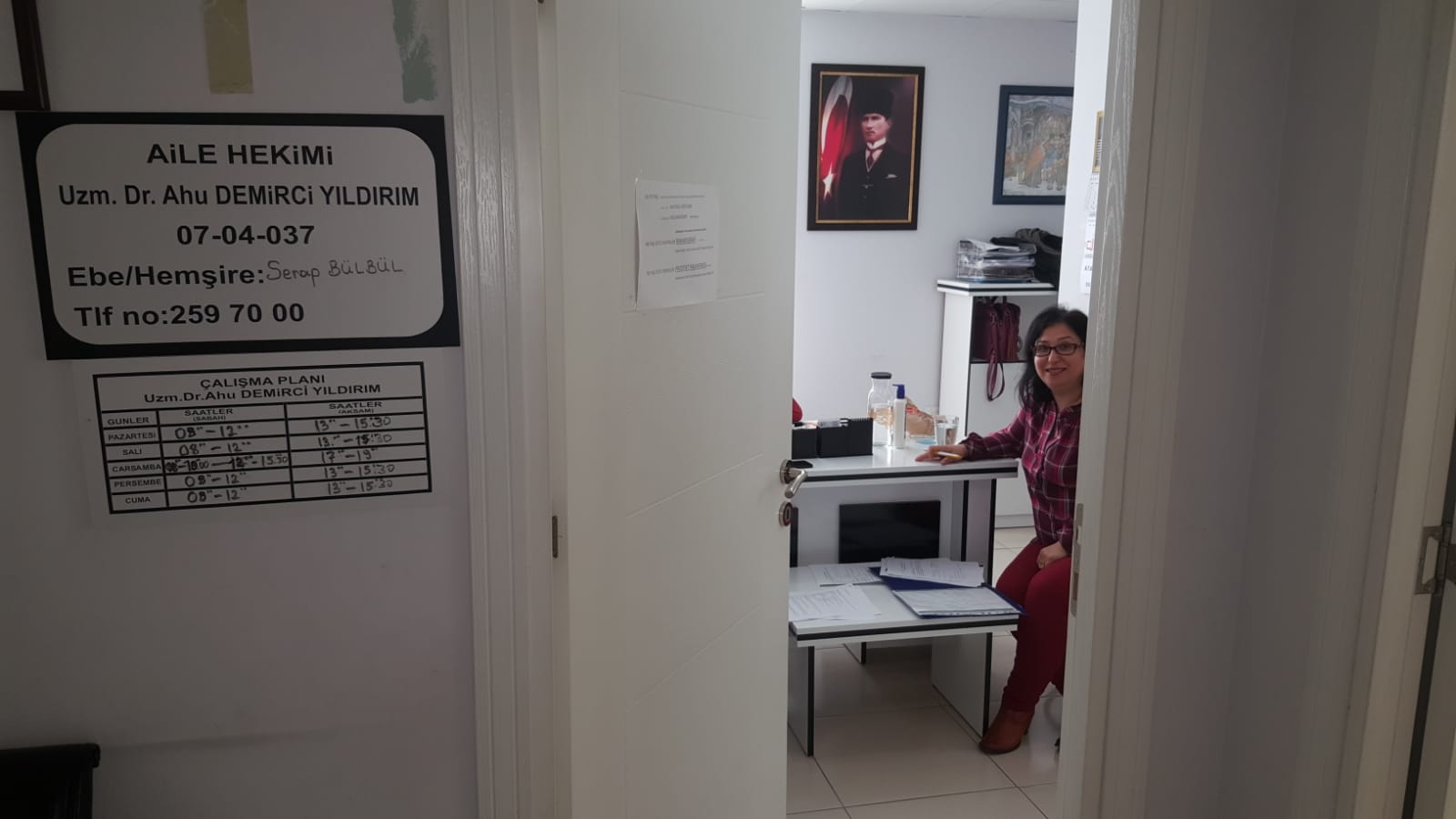 Asm İç Görünüm 3